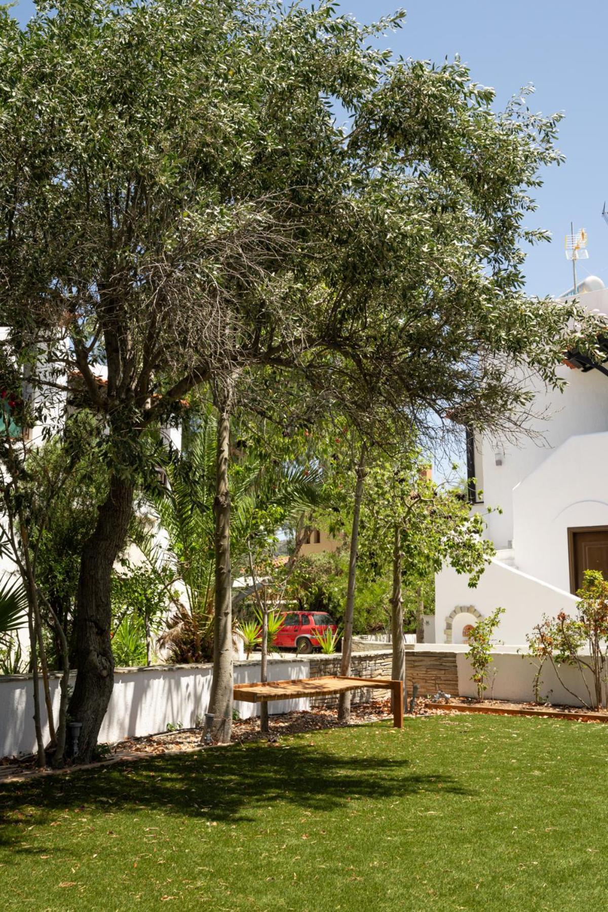 Alkis Guest House By Aegiankazarte Kapotidhes Екстер'єр фото