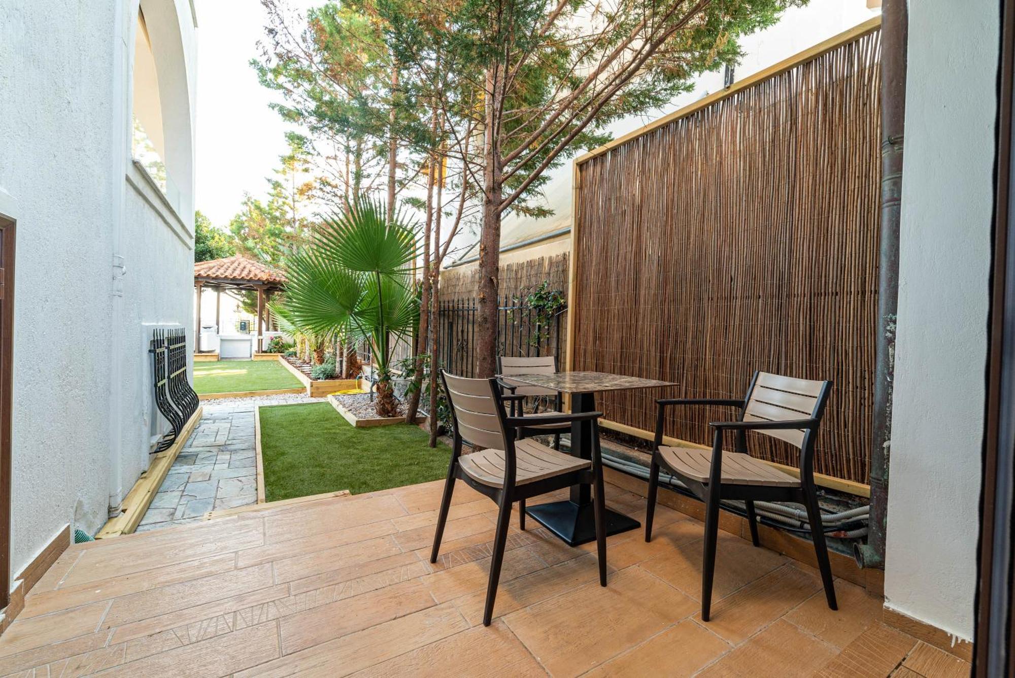 Alkis Guest House By Aegiankazarte Kapotidhes Екстер'єр фото